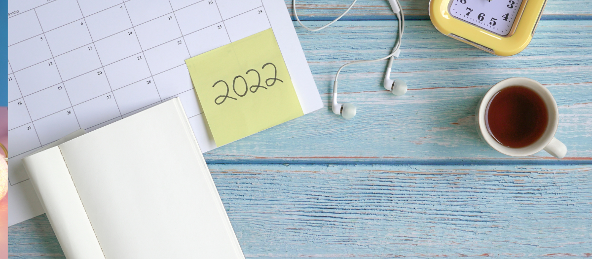 Résolution 2022... je découvre la cosmétique naturelle et engagée !