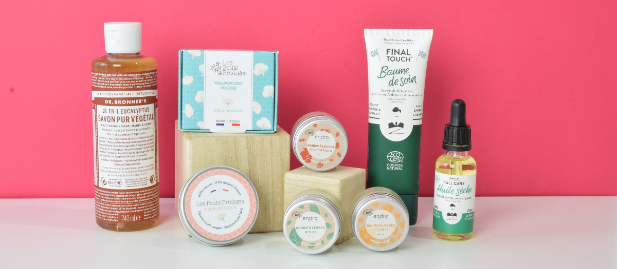 Focus sur... nos nouveautés 2022 !