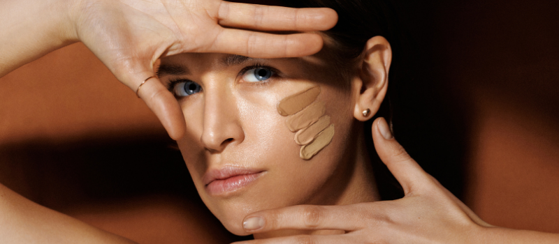 Quel produit pour le teint à l'approche des premiers rayons ?