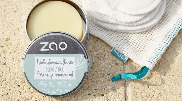 7 cosmétiques indispensables de l’été !