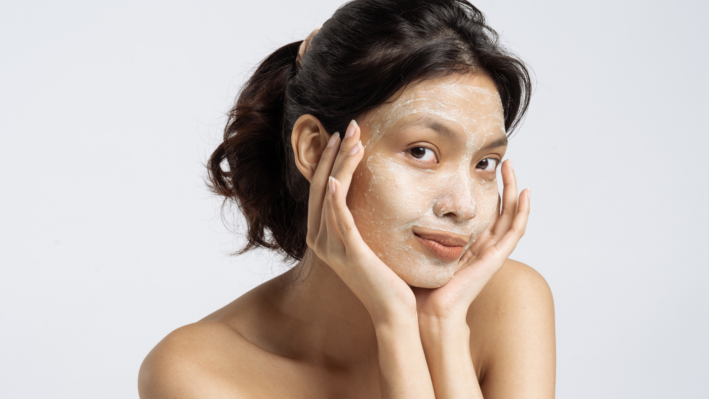 Routine anti-imperfections : les 7 gestes qui changent tout ! 