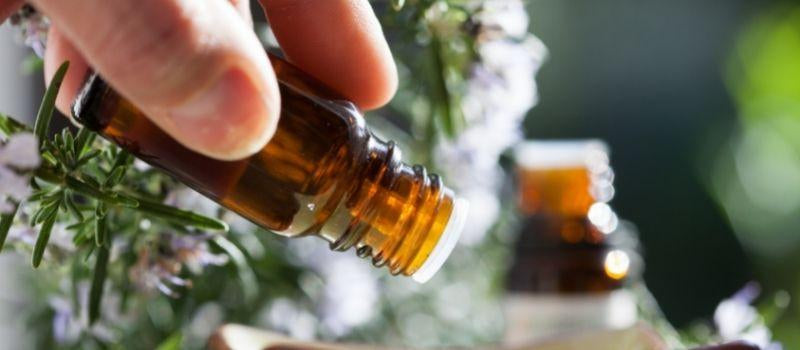 Les huiles essentielles de l’été
