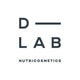 Logo marque D-Lab
