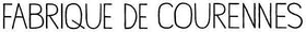 Fabrique de Courennes