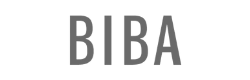 Logo magazine Biba