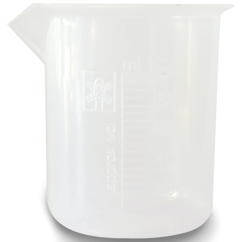Bécher gradué 100 ml