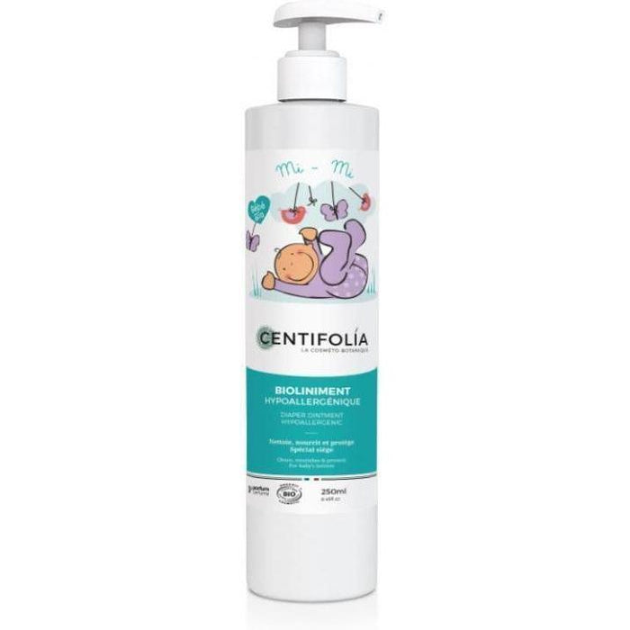 Centifolia Liniment Bioliniment Hypoallergénique - 250ml