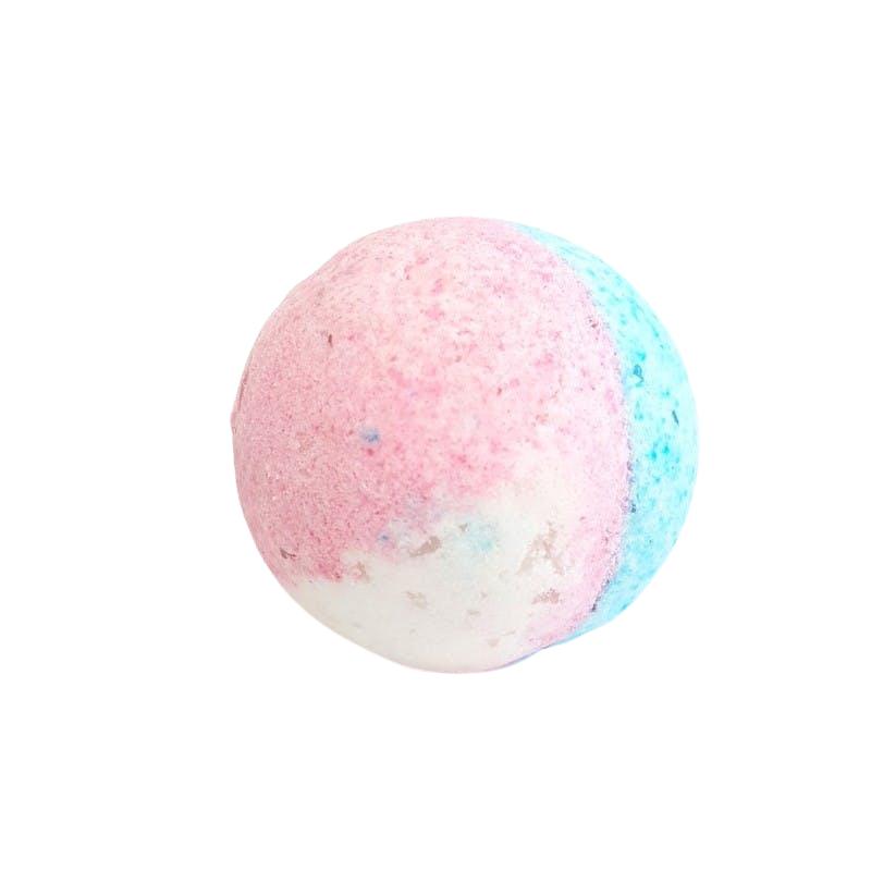 Boule de bain Fizz