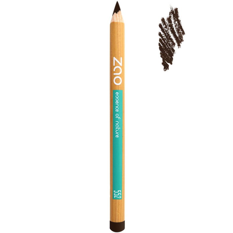 #teinte_Brun foncé 552