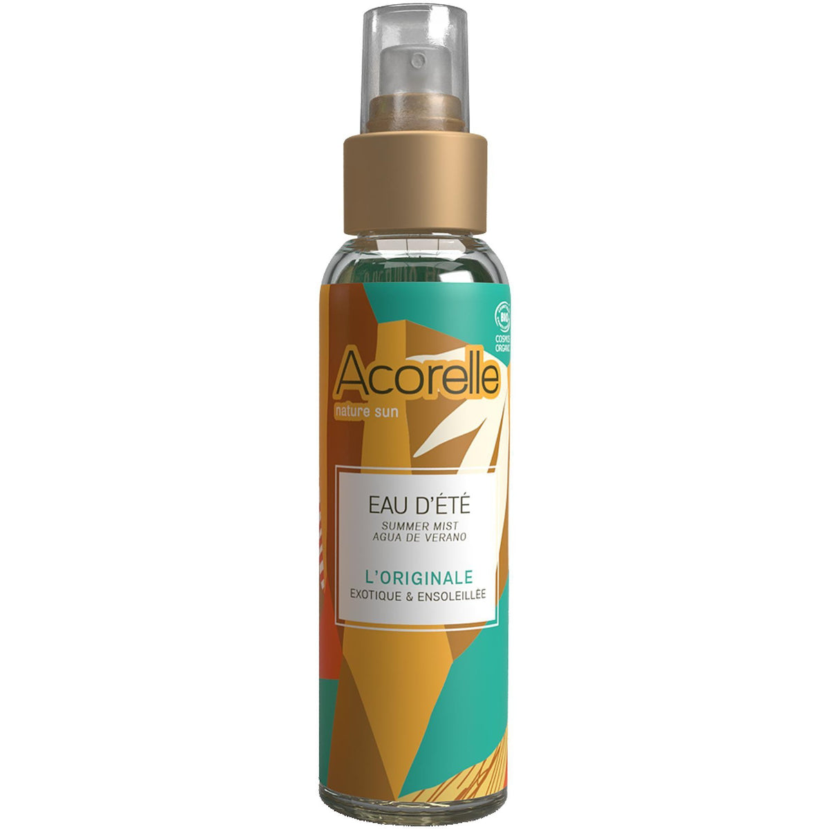 Eau d'Été l’Originale