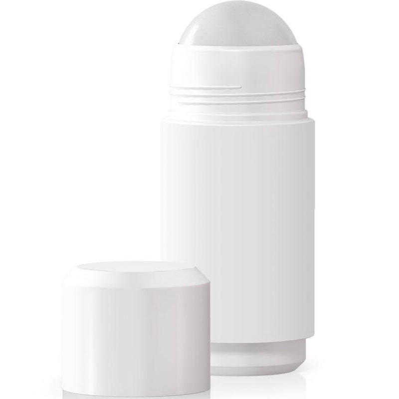 Flacon roll-on 50ml rechargeable