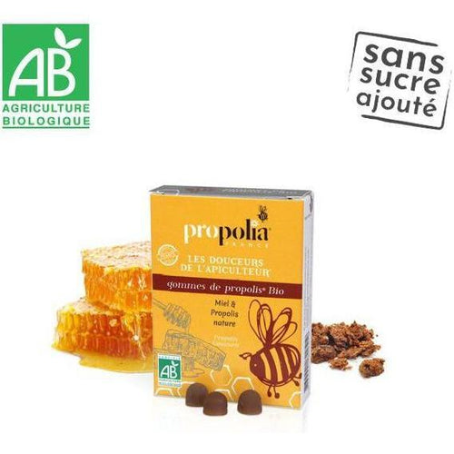 #Gout_BIO - Miel