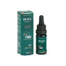 Huile équilibre CBD