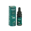 Huile équilibre CBD
