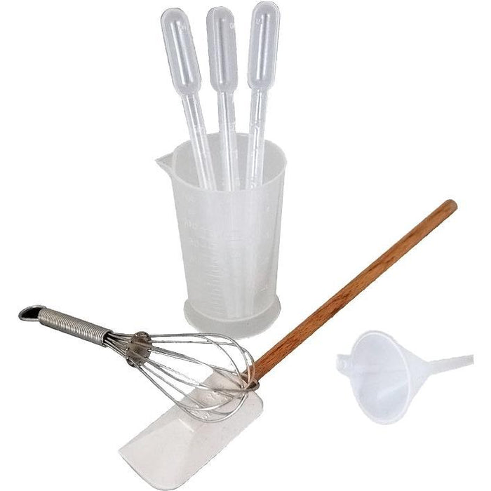 Kit accessoires cosmétiques