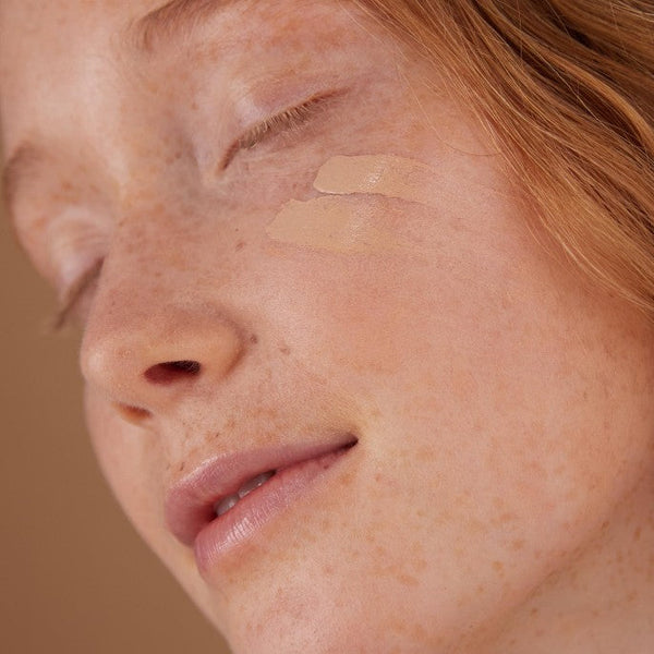 La crème du teint 01 light