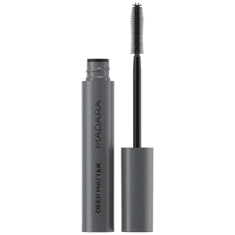 Mascara Volume Intense Deep Matter
