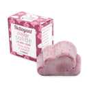 Nettoyant visage solide parfum hibiscus - peau sèche et sensible