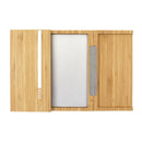 Palette à remplir bamboo box xl