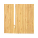 Palette à remplir bamboo box xl
