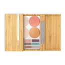 Palette à remplir bamboo box xl