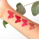 Rouge à lèvres bio