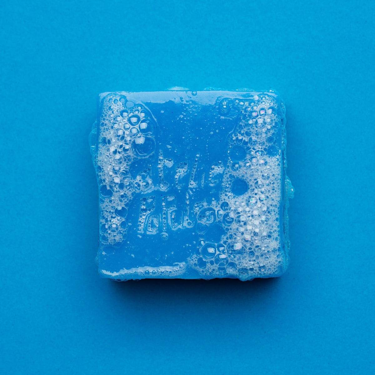 Savon à froid Calanque Déserte