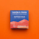 Savon à froid Orangeraie Oubliée
