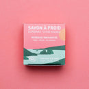 Savon à froid Roseraie Enchantée