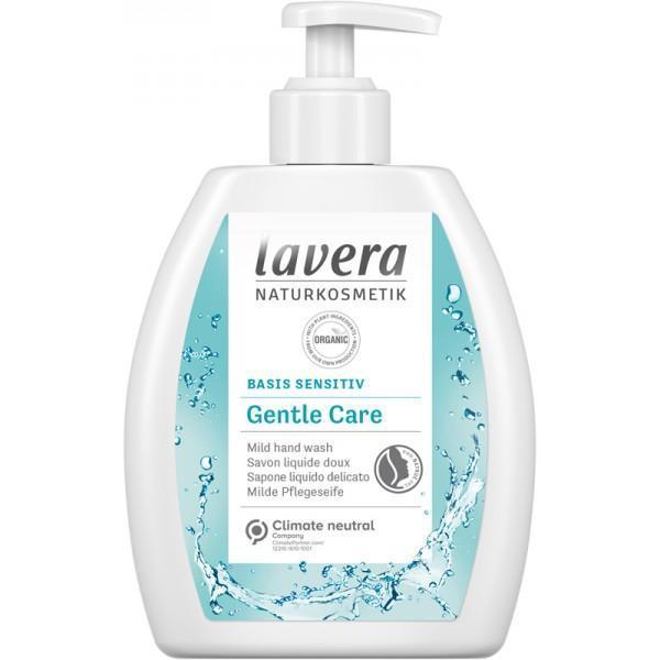Savon liquide doux Gentle Care