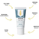 Z&MA Sérum visage Sérum anti-imperfection Z&MA