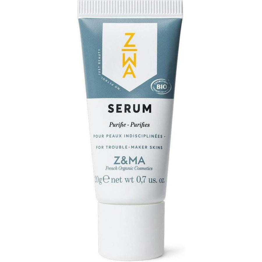 Z&MA Sérum visage Sérum anti-imperfection Z&MA
