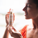 Soin Préparateur de Bronzage