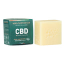 Soin nettoyant CBD Détente cellulaire