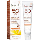 Spray Solaire Haute Protection SPF50