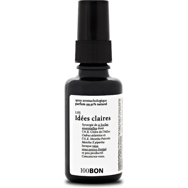 #Contenance_Spray 30 ml