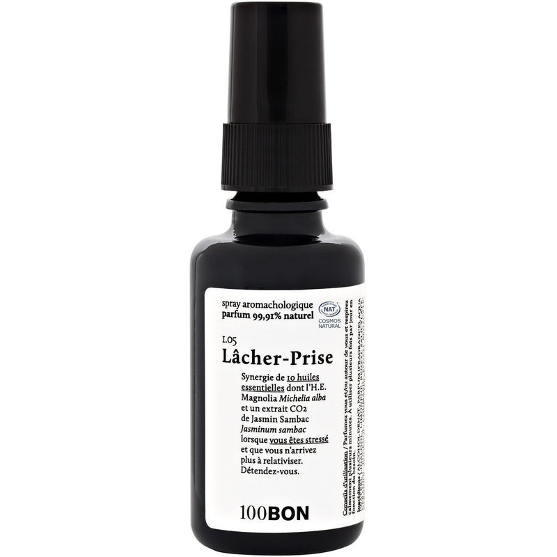 #Contenance_Spray 30 ml