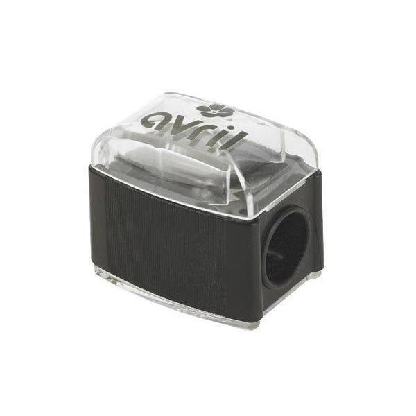 Taille crayon jumbo lavable avec récupérateur