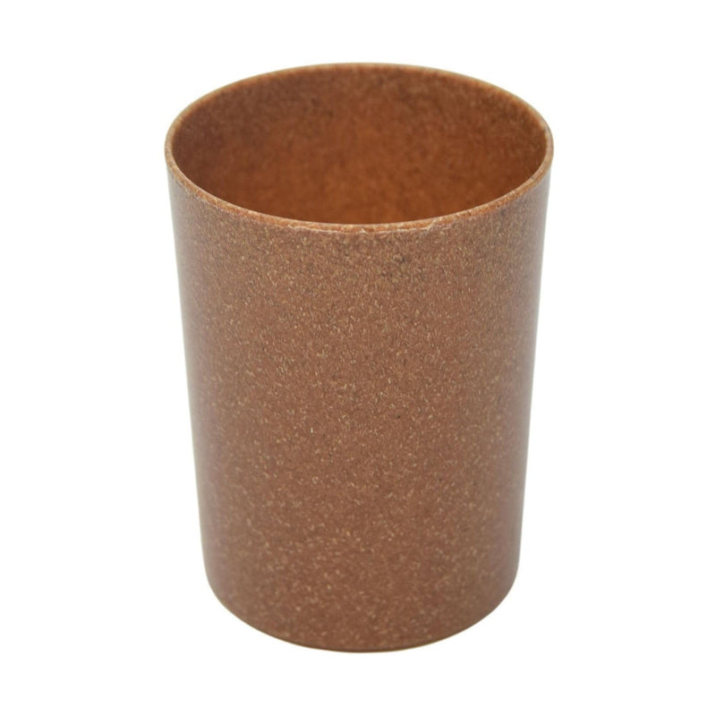 Verre pour brosse à dents